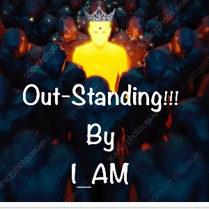 Out-Standing 