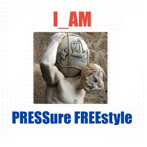 PRESSure FREEstyle