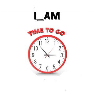 Time To Go