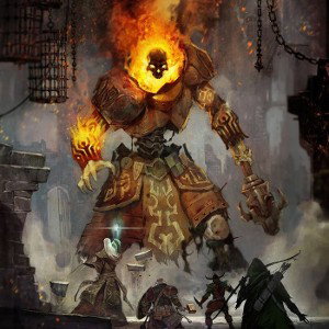 Apocalyptic Genesis 