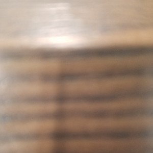 Spirit of a known presence 