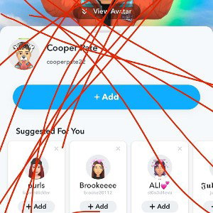 fuck cooper