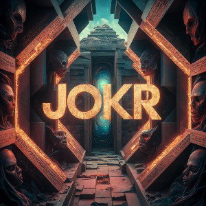 Here I Am by Jokrtherapper