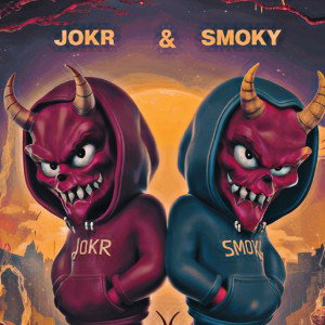 Jokr & Smoky’s - “How to be GVNGSTV”