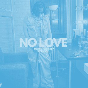 No love (Nightcore)