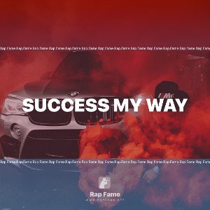 SUCCESS MY WAY 