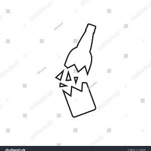Crack A Bottle (Turn it up)_