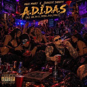 A.D.I.D.A.S