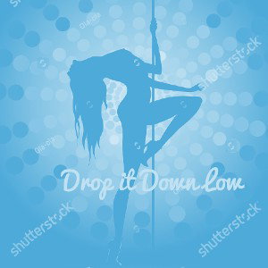 Drop it Down Low (Nightcore)