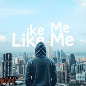 Like me 