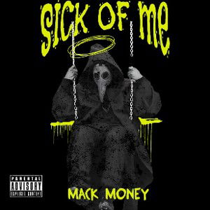 Sick Of Me