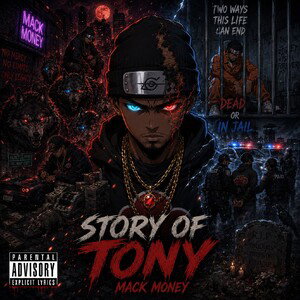 Story Of Tony
