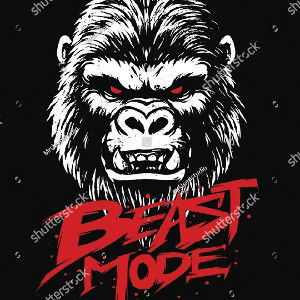 BEAST MODE
