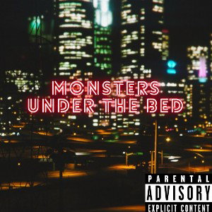 monsters under the bed 