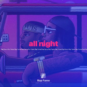 all night