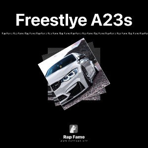 Freestlye A23s 