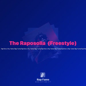 The Raposolla 🥶 (Freestyle)