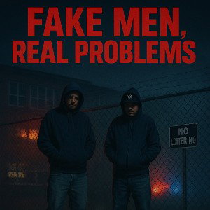 Fake Men, Real Problems