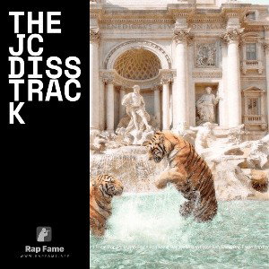 THE JC DISS TRACK