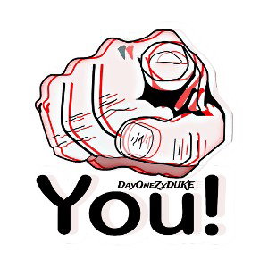 YOU