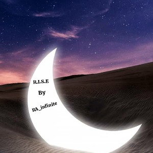  RISE OF RA_infinite 