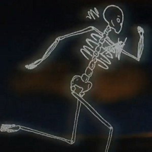  Grim trap rap