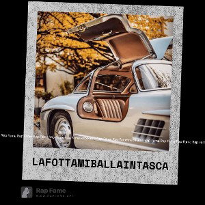 La fotta mi balla in tasca 