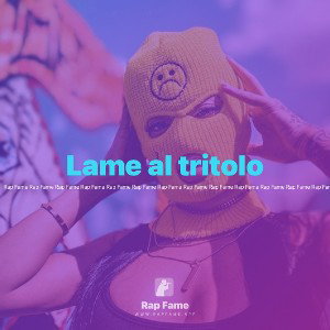 Lame al tritolo 