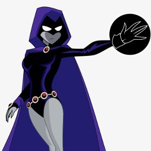 Demonboy- Connie