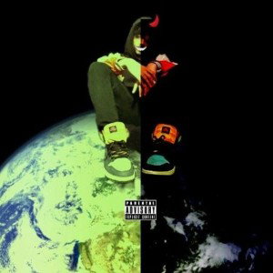 Outta here ft. Pradavox