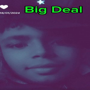 Ricz Wrld -Big Deal