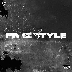 Freestyle, freestyle, freestyle,