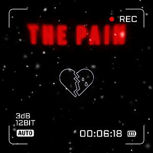 ترک the pain