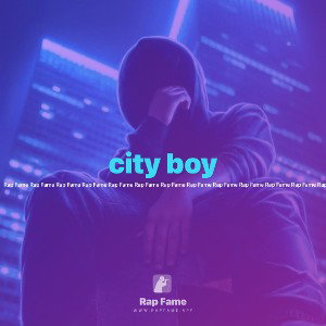city boy 