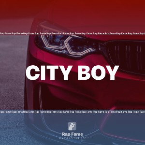 City Boy