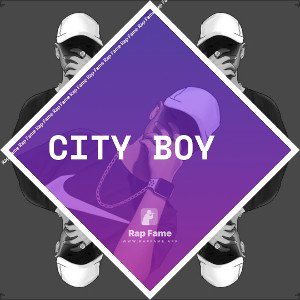 city boy 