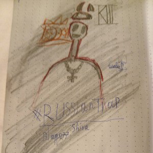 #russiantrap (2)