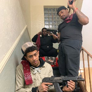 Drill Shit