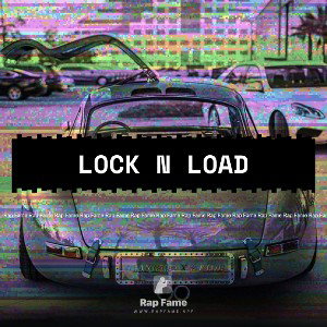 lock n load
