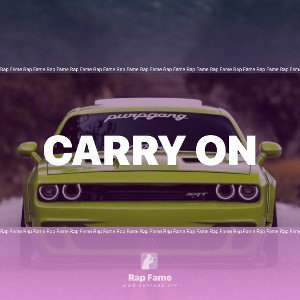 carry on