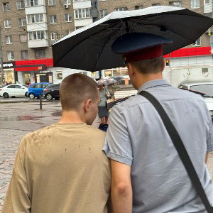 агрессия чтобы выжить 