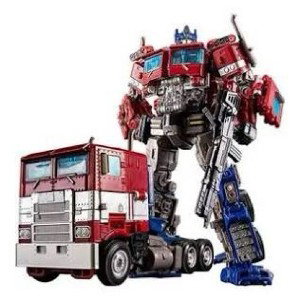 optimusprime