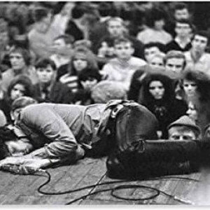 hypocrite featuring jim morrison