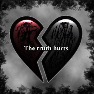 The Truth Hurts