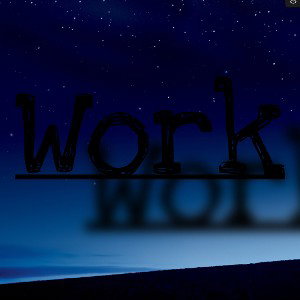 Work