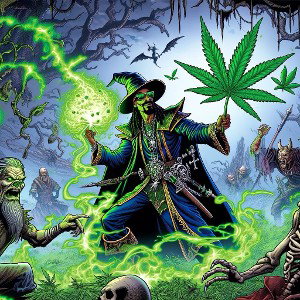 Cannabis Green (Final)