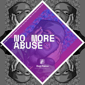 No more abuse