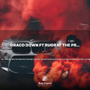DRACD DOWN ft Rugrat the profit 🦇🔫 💙 🪖 KOBK