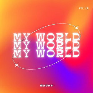 MY WORLD