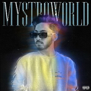 HEAL - MADHV (FROM THE ALBUM MYSTROWORLD)